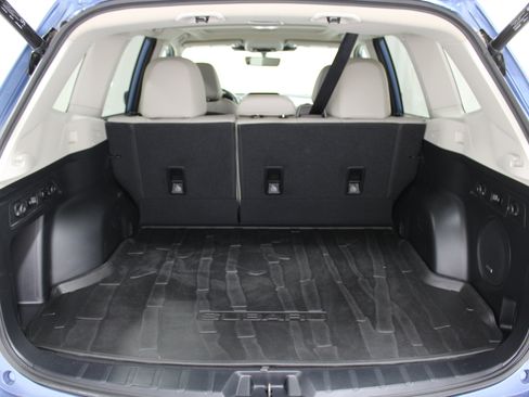 Used 2024 Subaru Forester Limited AWD/4WD image 22