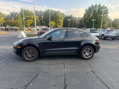 Used 2018 Porsche Macan
