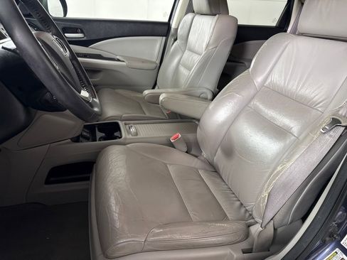 Used 2013 Honda CR-V EX-L image 10