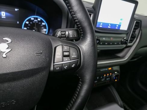 Used 2023 Ford Bronco Sport Big Bend w/ Convenience Package AWD/4WD image 28