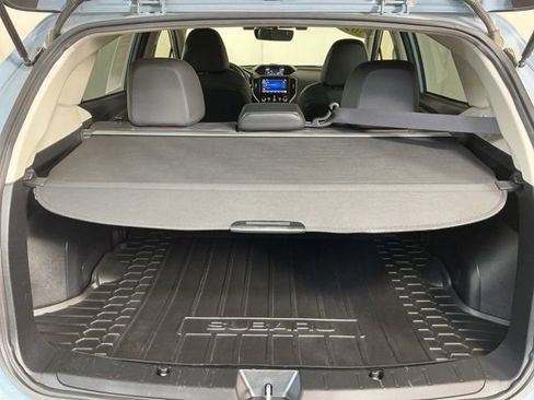 Used 2023 Subaru Crosstrek 2.5i Limited image 10