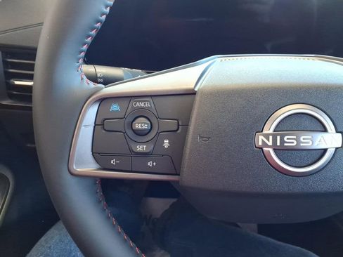 New 2026 Nissan Sentra SR image 14