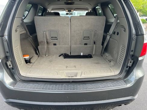 Used 2013 Dodge Durango SXT RWD image 17