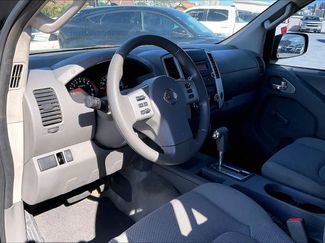 Used 2016 Nissan Frontier S RWD video 2