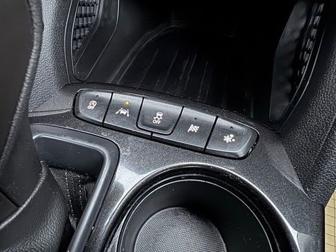 Used 2024 Chevrolet TrailBlazer LT image 21