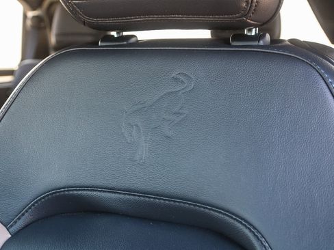 Used 2024 Ford Bronco Wildtrak image 27