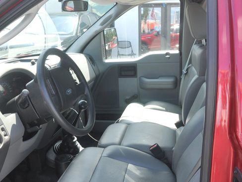 Used 2008 Ford F150 STX RWD image 19