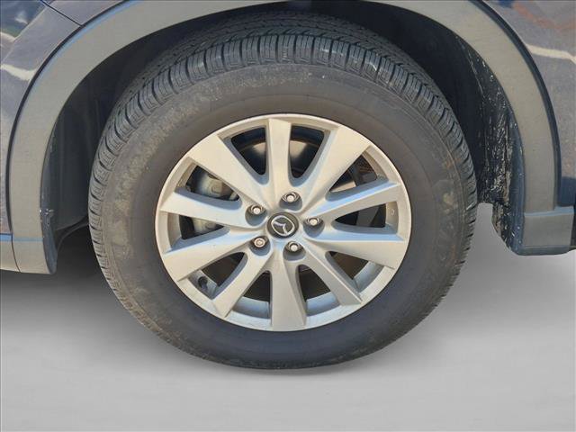 Used 2016 MAZDA CX-5 Touring FWD image 17