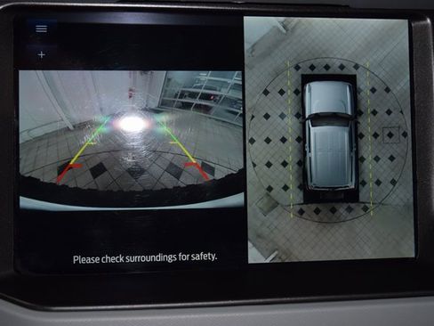 Used 2022 Ford Bronco Badlands image 40