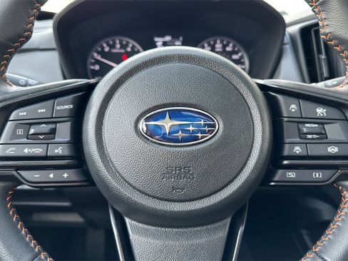 Used 2024 Subaru Crosstrek 2.5i Limited image 25