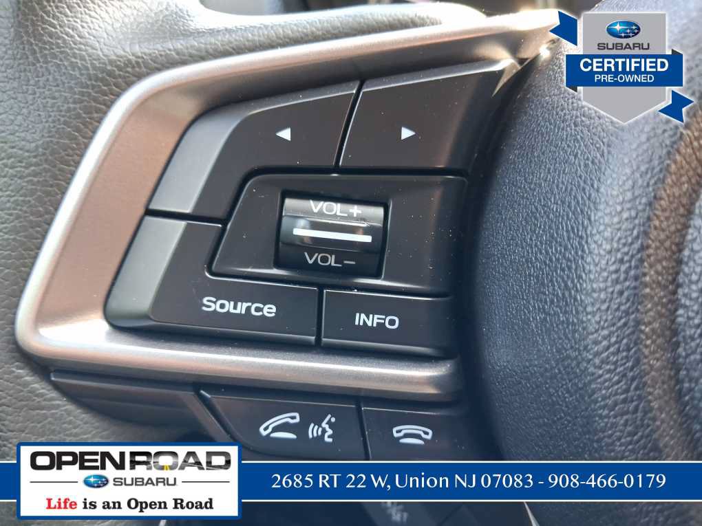 Used 2023 Subaru Forester Limited AWD/4WD image 30