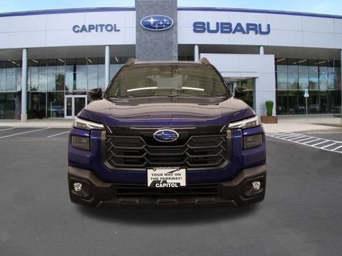New 2026 Subaru Outback Limited AWD/4WD image 8