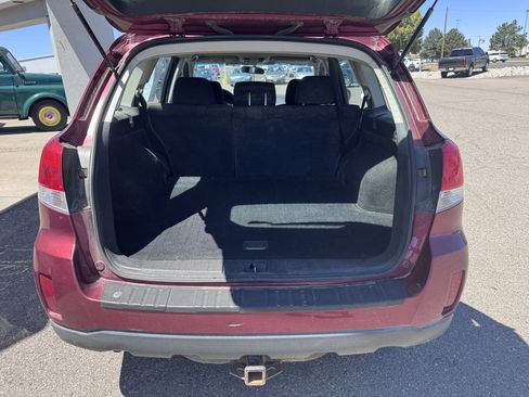 Used 2012 Subaru Outback 2.5i AWD/4WD image 50