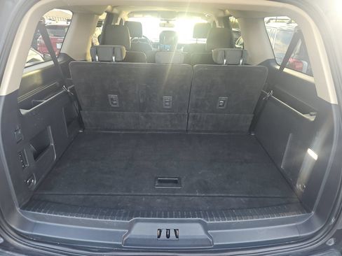 Used 2024 Ford Expedition Max XLT RWD image 15