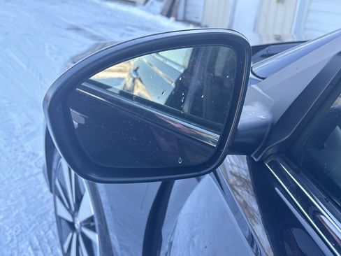 Used 2022 Nissan Altima 2.5 SV image 13