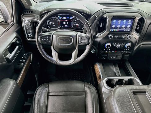 Used 2020 GMC Sierra 1500 Denali AWD/4WD image 25