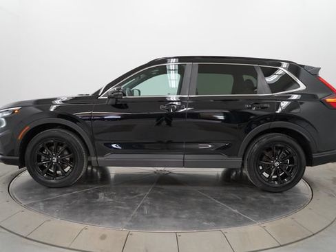 Used 2025 Honda CR-V Sport-L image 4