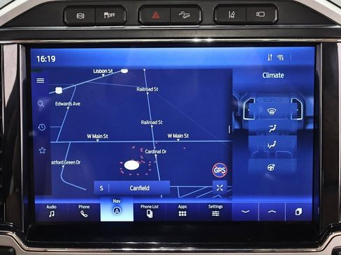 Certified 2022 Ford F350 Lariat w/ Lariat Ultimate Package image 30