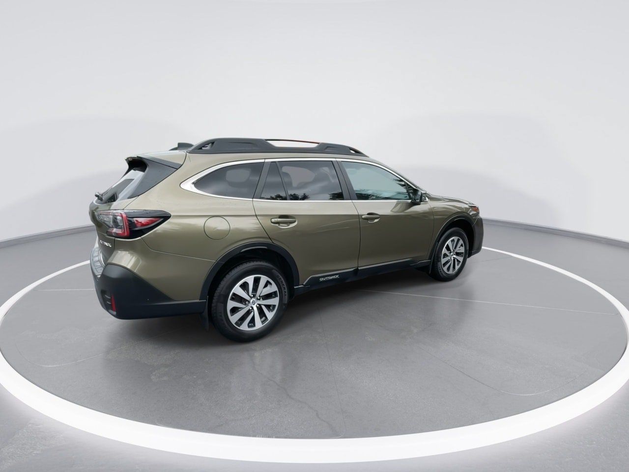 Used 2021 Subaru Outback Premium AWD/4WD image 20
