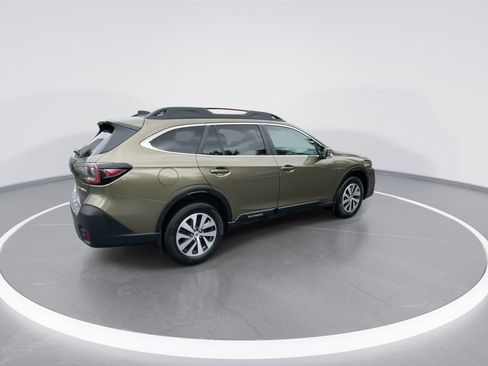 Used 2021 Subaru Outback Premium AWD/4WD image 20