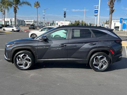 Used 2023 Hyundai Tucson SEL w/ Convenience Package image 7