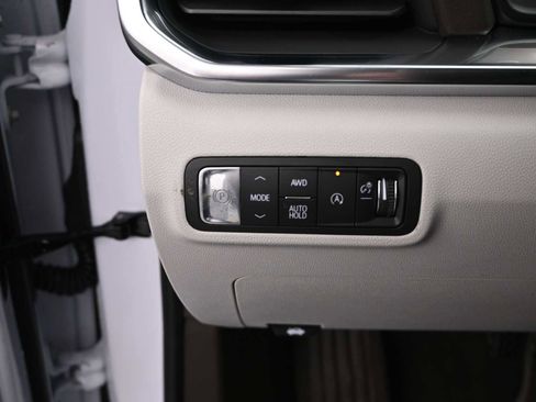 New 2026 GMC Terrain Denali image 18