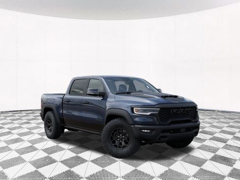 New 2026 RAM 1500 RHO image 7