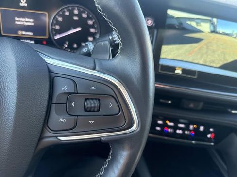 Used 2023 Buick Envision Essence image 27