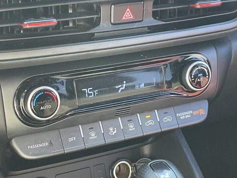 Used 2023 Hyundai Kona N Line w/ Cargo Package image 6