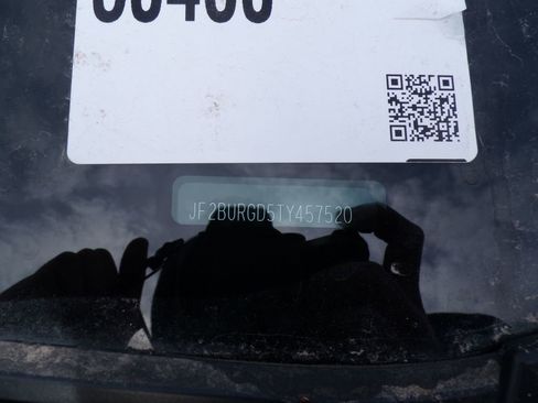 New 2026 Subaru Outback Limited XT w/ Premium/Limited Package image 28