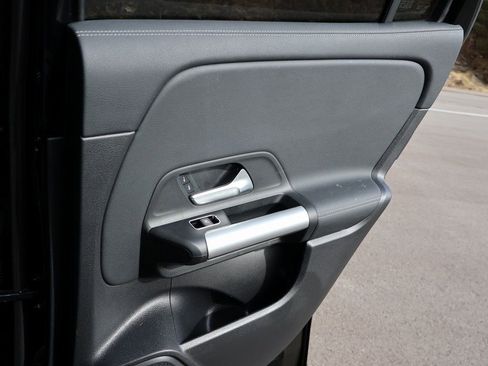 Certified 2025 Mercedes-Benz GLA 250 4MATIC image 16