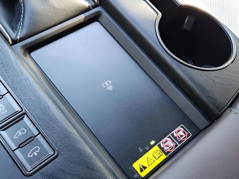 Used 2024 Lexus LX 600 4WD w/ Appearance Package image 36