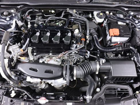 Used 2022 Honda Civic Sport Touring image 41