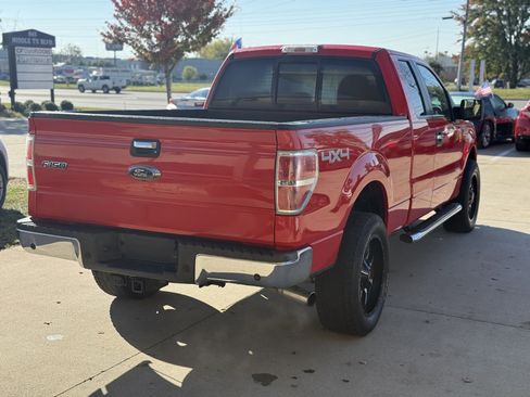 Used 2014 Ford F150 XLT w/ Equipment Group 302A Luxury image 7