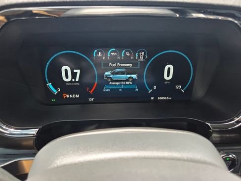 Used 2022 Ford F150 Lariat AWD/4WD image 15