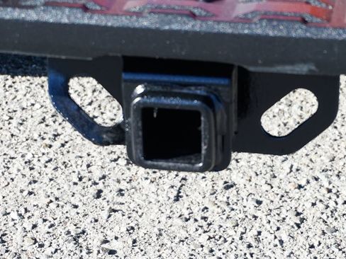 Used 2021 Toyota Tacoma TRD Pro image 45