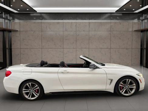 Used 2015 BMW 428i Convertible RWD image 31
