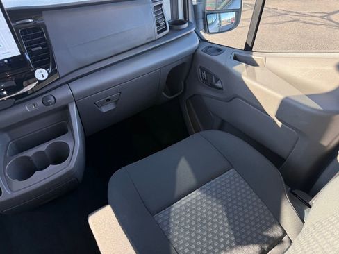 Certified 2023 Ford Transit 350 XLT image 17
