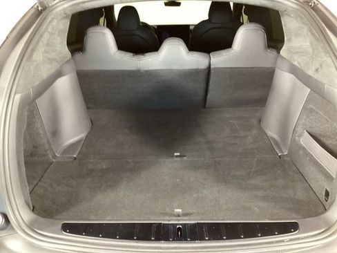 Used 2024 Tesla Model X AWD/4WD image 13