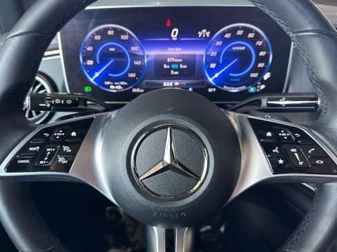 Used 2023 Mercedes-Benz EQE 350+ 4MATIC SUV image 11