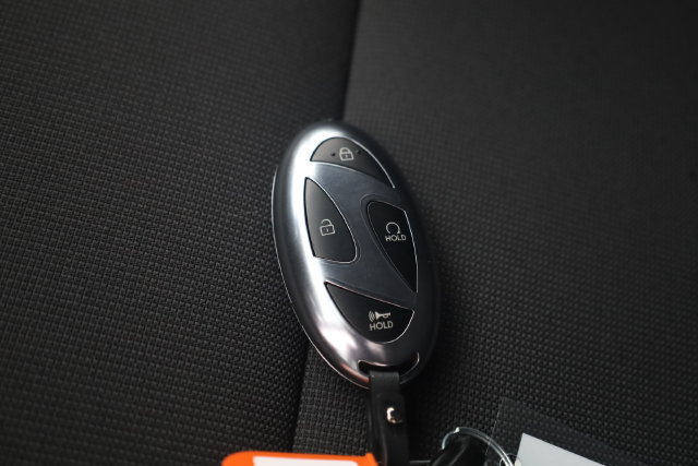 New 2026 Hyundai Kona SEL Sport AWD/4WD image 24
