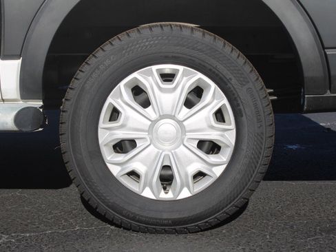 Used 2023 Ford Transit 250 Low Roof w/ Exterior Upgrade Package image 18