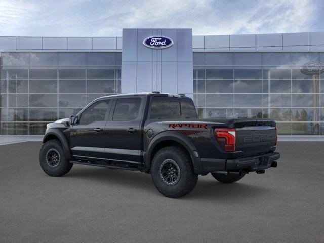 New 2025 Ford F150 Raptor AWD/4WD image 5