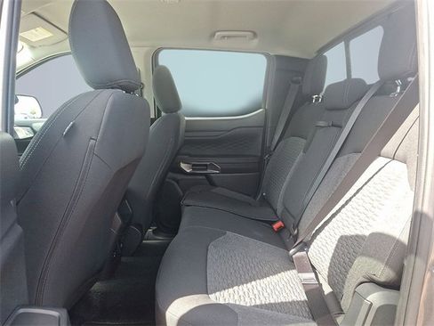 New 2025 Ford Ranger XLT w/ FX4 Off-Road Package image 4