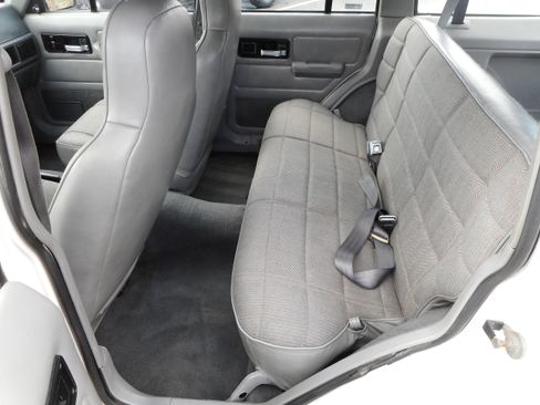 Used 1996 Jeep Cherokee 4WD 4-Door image 17