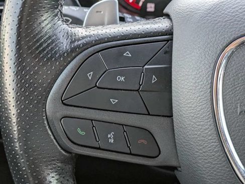Used 2025 Dodge Durango GT RWD image 26