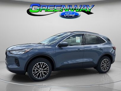 New 2025 Ford Escape SE