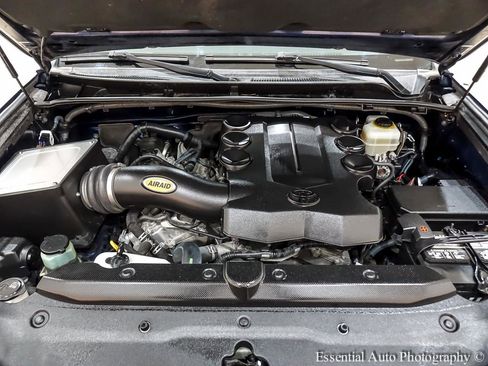 Used 2016 Toyota 4Runner Trail image 33