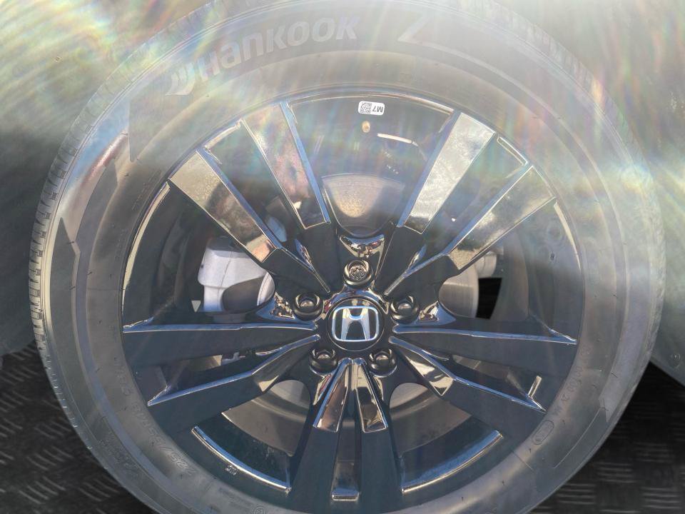 Certified 2027 Honda HR-V Sport image 27