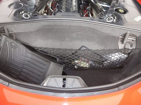 Used 2024 Chevrolet Corvette E-Ray w/ ZER Performance Package image 71